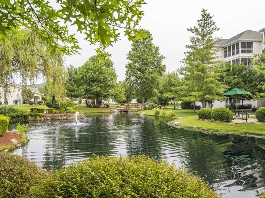 The Suites at Fall Creek Explore Branson